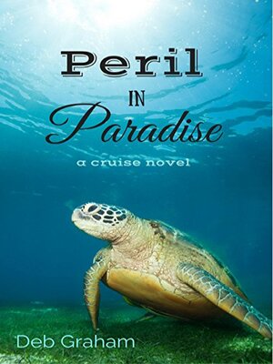 cover image of Peril in Paradise